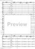 Violin Concerto no. 1, op. 6, movt. 1 - Full Score