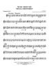 Royal Fireworks Suite - Trumpet 2