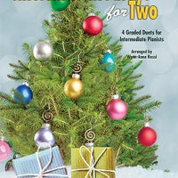 Lo, How a Rose E'er Blooming / It Came Upon a Midnight Clear