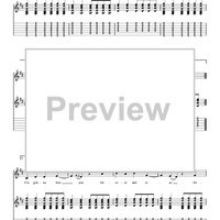 Forever And Ever, Amen