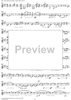 String Quartet in D Minor - Violin 2