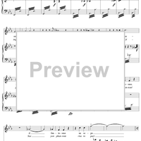 Lucia di Lammermoor, Il dolce suono, (I hear the breathing)