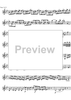 String Quartet No. 5 Bb Major D68 - Violin 2