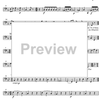 Divertimento F Major KV253 - Horn in E-flat 2