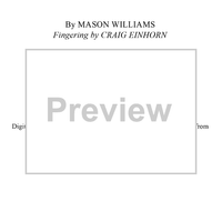 Fettuccini Western (Common Ground)