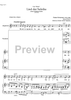 Lied der Suleika Op.25 No. 9