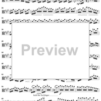 Caprice No. 9 from "Twenty-Four Caprices"