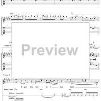 Peaceful Easy Feeling