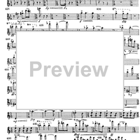 Wind Quintet - Flute