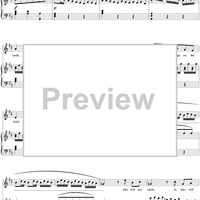 Joshua, Act 1, No. 3a: "Oh! who can tell"