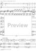 La Cenerentola, Act 1, Chorus and Cavatina - Dandini - Vocal Score