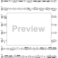 Sonata No. 2 in F Major - Violin