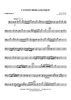 Canzon Bergamasque - Euphonium 2 BC/TC