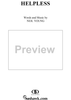 Helpless