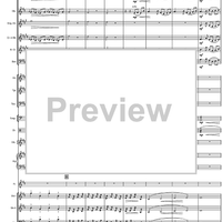 Agentia Suite No. 1 - Full Score