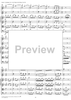 Symphony No. 13 in F Major, K112 - Full Score