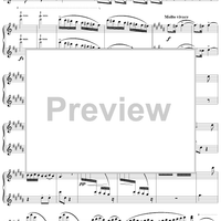 Slavonic Dance No. 9 in B Minor, Op. 72, No. 1