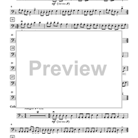 1, 2, 3, Play! - Cello