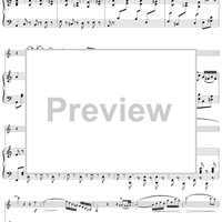 Sonata in A minor "Arpeggione" - Piano