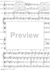 La Finta Giardiniera, Act 2, No. 22 "Ach vor Thränen" (Cavatina) - Full Score