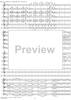 Symphony No. 4, Movement 1 - Full Score