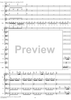 Aria: A un dottor della mia sorte, No. 10 from "Il Barbiere di Siviglia" - Full Score