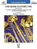 And Bless Us Every One - Eb Baritone Sax