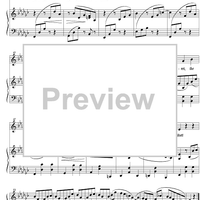 Der Gang zum Liebchen Op.48 No. 1