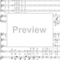 Yet Doth the Lord See it Not - No. 5 from "Elijah", part 1