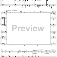 Sax-O-Phun - Piano Score (for C Melody Sax)