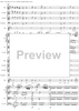Recitative and Aria: Il desio di vendetta, No. 5 from "Lucio Silla", Act 1 - Full Score
