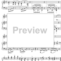 Tambourliedchen Op.69 No. 5