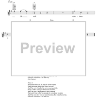 Sometimes It Be That Way