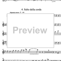 Quodlibetrio - Flute