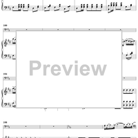 Concert - Polonaise No. 2 in F Major, Op. 28 - Piano/Score