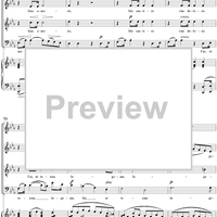 Stabat Mater, Op. 58: No. 3, Eia, Mater, Fons Amoris