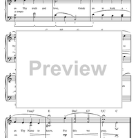 God Bless Our Native Land