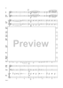 Flutes Forever - Score