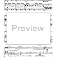 Ballad (Op. 13) - Piano Accompaniment