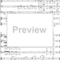 Frühe: "Früh steht der Jäger auf", No. 4 from "Jagdlieder", Op. 137