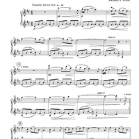 It Came Upon a Midnight Clear