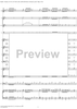 Swell, swell, swell the full chorus to Solomon's praise, No. 26 from Oratorio "Solomon", Act 2 (HWV67)