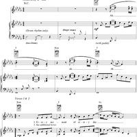 I Miss You Missing Me