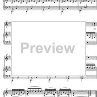Der Müller und der Bach Op.25 No.19 D795
