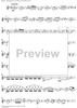 String Quartet No. 9 in G Minor, D173 - Violin 2