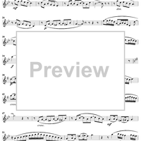 Oboe Sonata, Op. 166 - Oboe