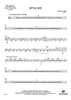 Spyscape - Percussion 2
