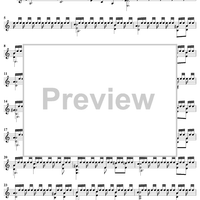 Twelve Etudes, Op. 29, No. 4: Lento assai