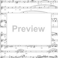 Mass No. 9 (Sancti Bernardi) in B-flat Major, "Heiligmesse": No. 2. Gloria