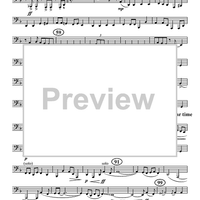 St. James Infirmary - Tuba 2